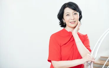 有森也実が語る『東京ラブストーリー』秘話!?時代を超えて愛される名作ドラマの真実とは!!?