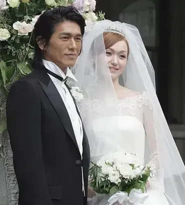 中西ハンナ、高橋克典!結婚生活の真相は?夫婦の絆とは!!