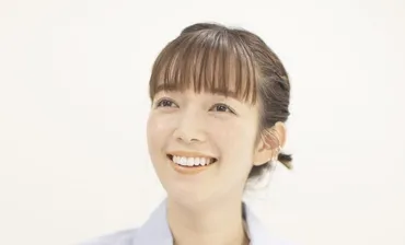 佐藤栞里は令和最強の「MC横」 ゛地味モデル゛が超好感度タレント ...