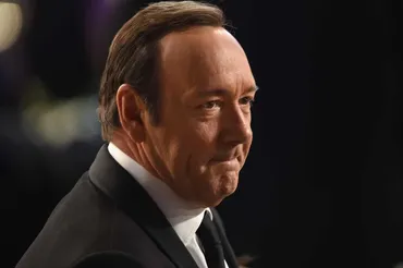 性的暴行疑惑のケヴィン・スペイシー、ロンドンの裁判所から無罪判決