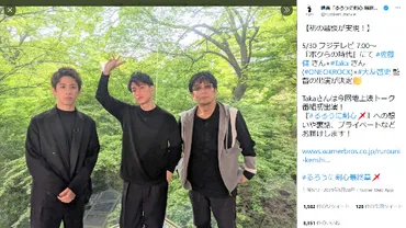 ONE OK ROCKが海外進出を通して発見した゛ワンオクらしさ゛──Taka「ばりばりジャパニーズ出せばいい」