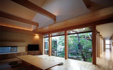 都内屈指の高級住宅街・成城の魅力とは?