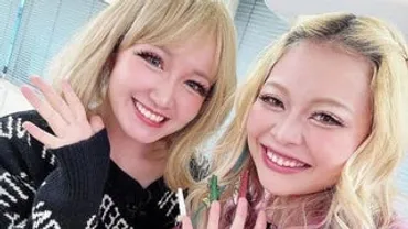 斉藤初音アナ、エルフ荒川とのギャルメイク企画で新たな一面披露「密かに憧れていた」