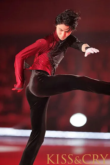 ファンタジー・オン・アイス 2019幕張公演」リポート第2弾】羽生結弦選手の「マスカレイド」ほか、第2幕の全演技を紹介！ 