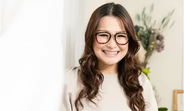ギャル曽根が語る゛大食い゛の子どもたち「家族人で食合のごはんをペロリ!外食はめったにできません」