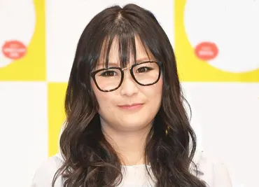 ギャル曽根父は小4で蒸発「母に感謝」莫大な借金背負うも「食べさせてもらった」と
