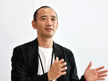おそるおそる育休を取ったアナ西靖さんカ月の経験で得た「気づき」と、その後の変化を語る