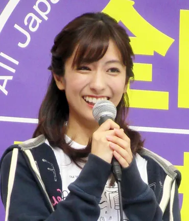 ＴＢＳ田村真子アナ〝無双〟の始まり…生放送でかみついた元テレ東・森香澄と「力量の差」実力あり、体も張れる「向かうところ敵なし」状態（ページ）