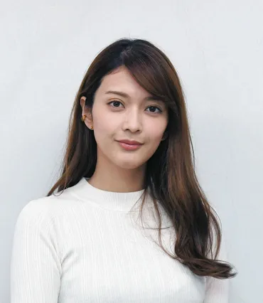 田中道子、沼津所属のサッカー元日本代表・川又堅碁との結婚報告「仲睦まじい家庭を築いていきたい」:中日スポーツ・東京中日スポーツ
