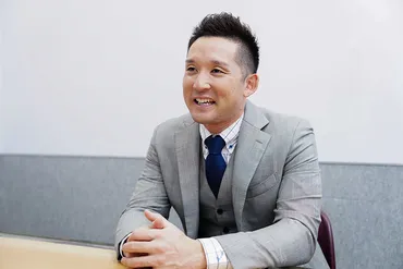 お前がいないとダメだ」タカさんから激熱エール…杉谷拳士氏が語る野球の裏話