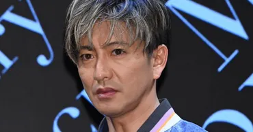 木村拓哉後輩に゛事務所を辞めない゛本当の理由を告白…一番の理解者・工藤静香と共有する矜持