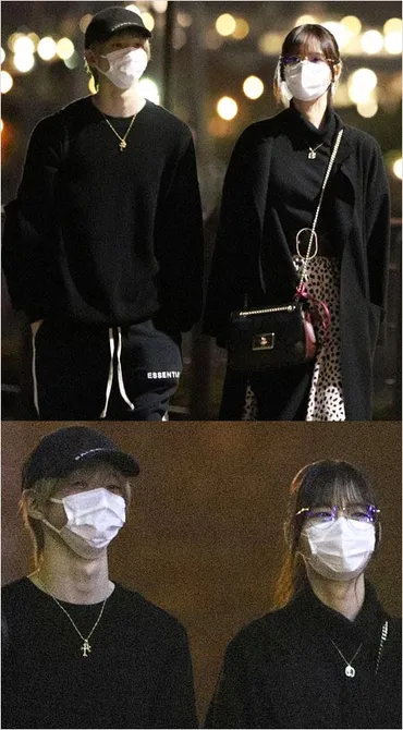 金川紗耶が林蓮音との熱愛疑惑スキャンダル謝罪。ジャニーズ&乃木坂の横浜デートに批判、処分要求も…画像あり