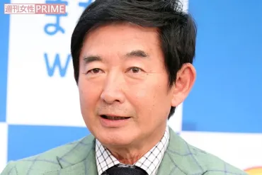 石田純一が売却した億円豪邸での゛ご近所タレコミ゛(週刊女性)