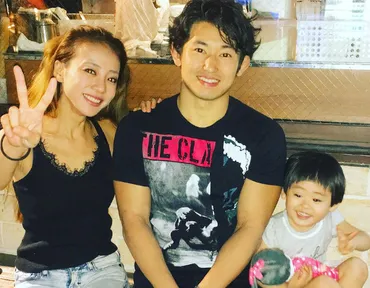元旦那が最高にやばい】あびる優の現在は、親権で泥沼化？子供をめぐる争いが怖すぎる！