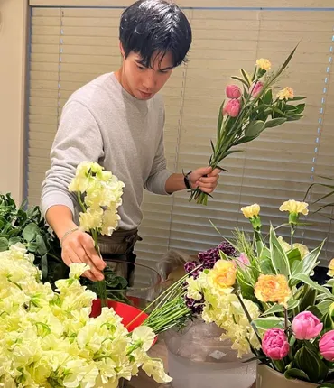山賀琴子が離婚した理由はなに元旦那・井上道太はどんな人?
