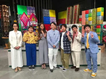 有吉クイズ」第弾でも有吉に密着「時台での限界まではやりました」(コメントあり)