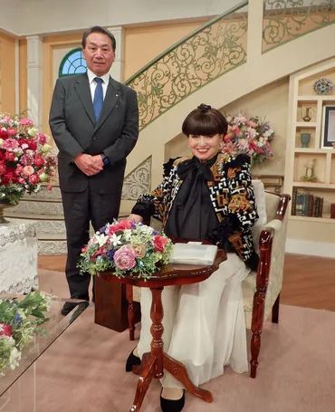 黒柳徹子さん記念ルーム開設へ/南部町