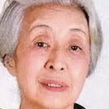 沢村貞子