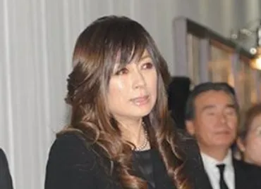 二谷友里恵は、「家庭教師のトライ」社長！夫や子供、現在の画像も調査