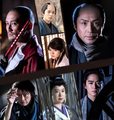 東山紀之「必殺仕事人」2022年新春も!なにわ男子・西畑