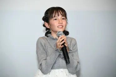 阿部サダヲ芦田愛菜との再共演を語る「台本の読み方とか演技も変わってきて…」映画『はたらく細胞』