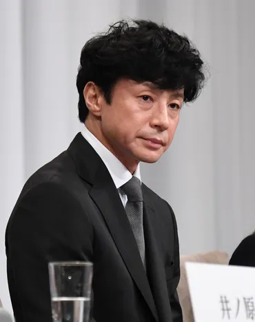 少年隊の現在地窮地の東山紀之やジャニーズにかつての仲間、錦織一清と植草克秀は何思う全盛期から不仲説ささやかれ(ページ)