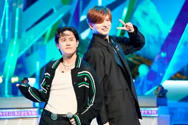 城田優・吉柳咲良・武内駿輔・山寺宏一がスペシャルライブ、「世界ふしぎ発見!」でディズニー特集(ステージナタリー)