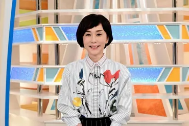 大下容子アナ「ワイド!スクランブル」に名前で冠番組に司会者前面に芸能デイリースポーツ
