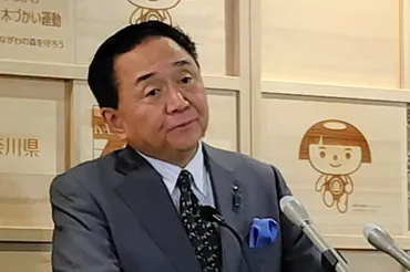 フジテレビ出身の黒岩知事「中継なし、信じられない」古巣を批判神奈川県:朝日新聞