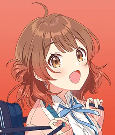 花海佑芽