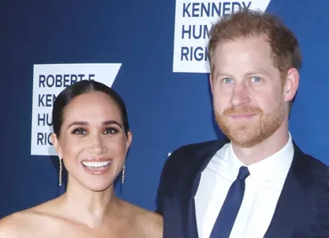 ヘンリー王子とメーガン妃、王室離脱の理由は「プライバシーを守るため」ではない！？２人が離脱した本当の理由とは