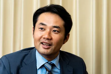 杉村太蔵の仕事哲学〜派遣社員から国会議員へ、杉村太蔵のシンデレラストーリー〜