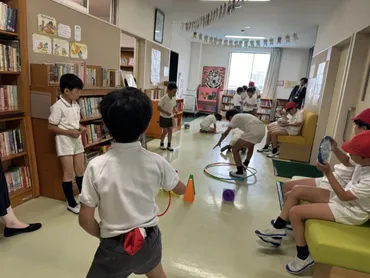 私立男子校「立教小学校」の、他者のために行動できる子どもを育む全人教育