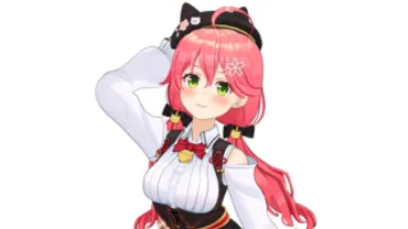 ぺこみこ厄介勢】「ホロライブゆびをふる大会」でさくらみこが招待制だと勘違いしてた件で荒れています