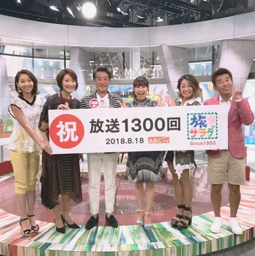 ページ目神田正輝、テレビ朝日『旅サラダ』激ヤセ心配の裏で進む゛最後の番組゛の「終焉計画」!「テレビから消える」カウントダウン