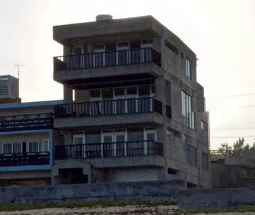 田中律子の自宅兼ヨガ教室沖縄の家はビル!場所・住所はどこ?