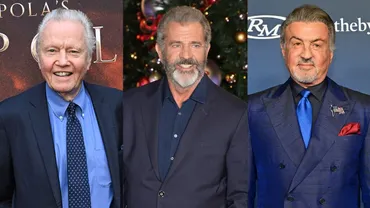 トランプ氏、メル・ギブソンら俳優名を「ハリウッド特別大使」に任命映画・テレビの国内制作を促進へ