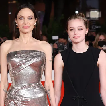 祝歳!ブラッド・ピットとアンジェリーナ・ジョリーの実子シャイロのこれまでをプレイバック