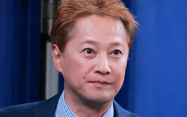フジテレビ中居正広問題〉フジ編成幹部氏が語った゛中居と子さんの関係゛「付き合えばいいと…」