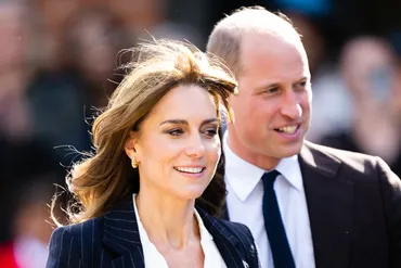 キャサリン皇太子妃、日間の入院公表で重病説も……ウィリアム皇太子も公務延期