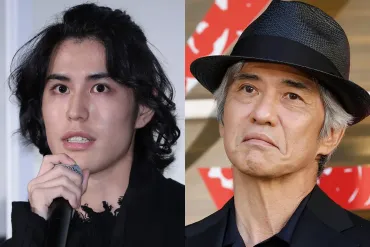 佐藤浩市息子・寛一郎の謝恩会の朗読劇で脚本を依頼!親子で繋ぐ三谷幸喜との縁