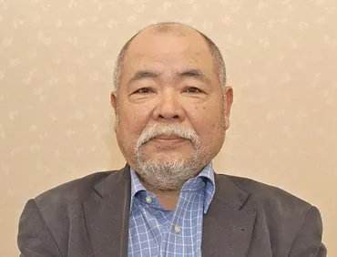 「丸出だめ夫」人気博した漫画家・森田拳次さん死去、85歳…ちばてつやさんらと戦争体験伝える