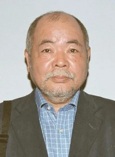 森田拳次さん死去漫画家、「丸出だめ夫」