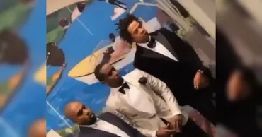 カニエ・ウェストと