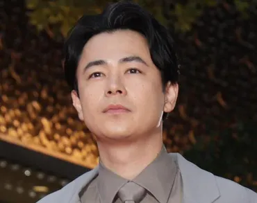 報告全文】成田凌が一般女性との結婚を発表妻の妊娠も明かす「来年には新しい家族も増える予定です」芸能デイリースポーツ