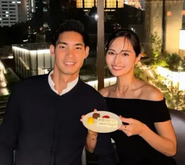 山賀琴子の元旦那は井上道太!出会いや馴れ初めは?離婚理由は何