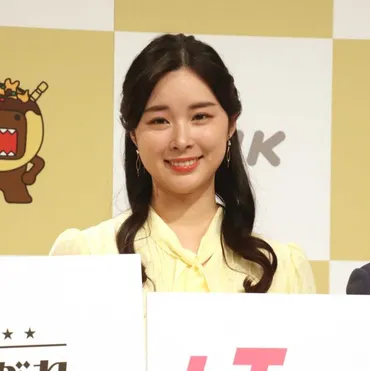 大阪・嶋田ココアナ、『ほっと関西』年目の変化「゛近所のお姉ちゃん゛みたいな感じで親しんでいただけるよう」（）