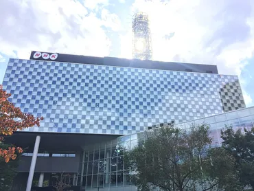 仙台放送局
