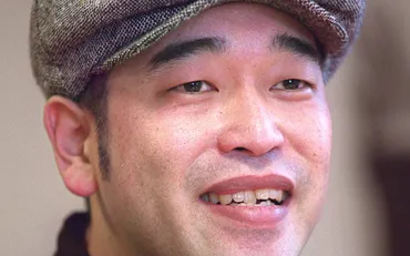 槇原敬之の逮捕歴と薬物事件の真相は？2度の逮捕と、その背景とは!!!