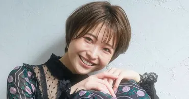 渡邊渚さん「」とコラボ「服もメークも染まりました」ファン絶賛「いい笑顔」「似合う」(スポニチ)